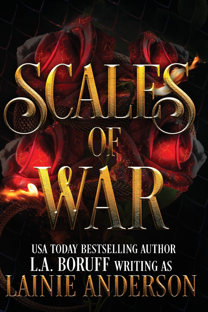 Scales of War