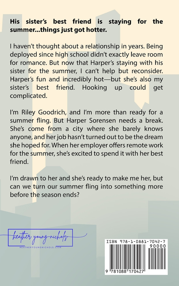Making Him Hers