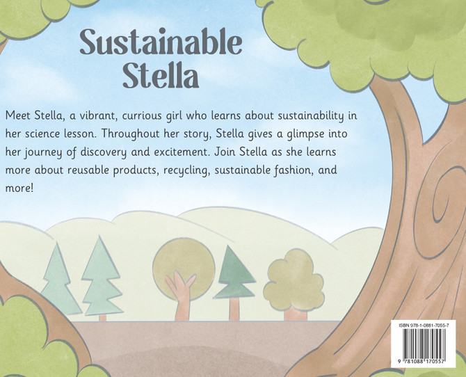 Sustainable Stella