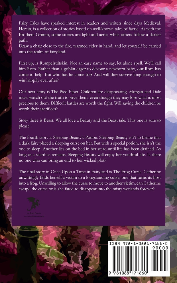 Once Upon a Time in Fairyland