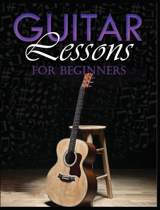 Guitar Lessons Made Easy