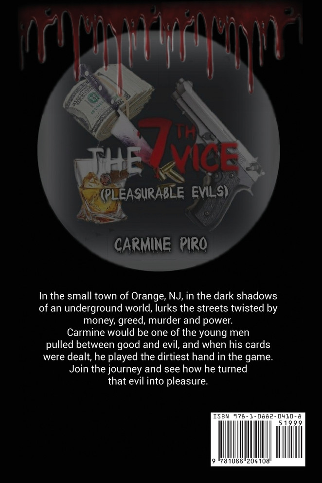 The 7th Vice