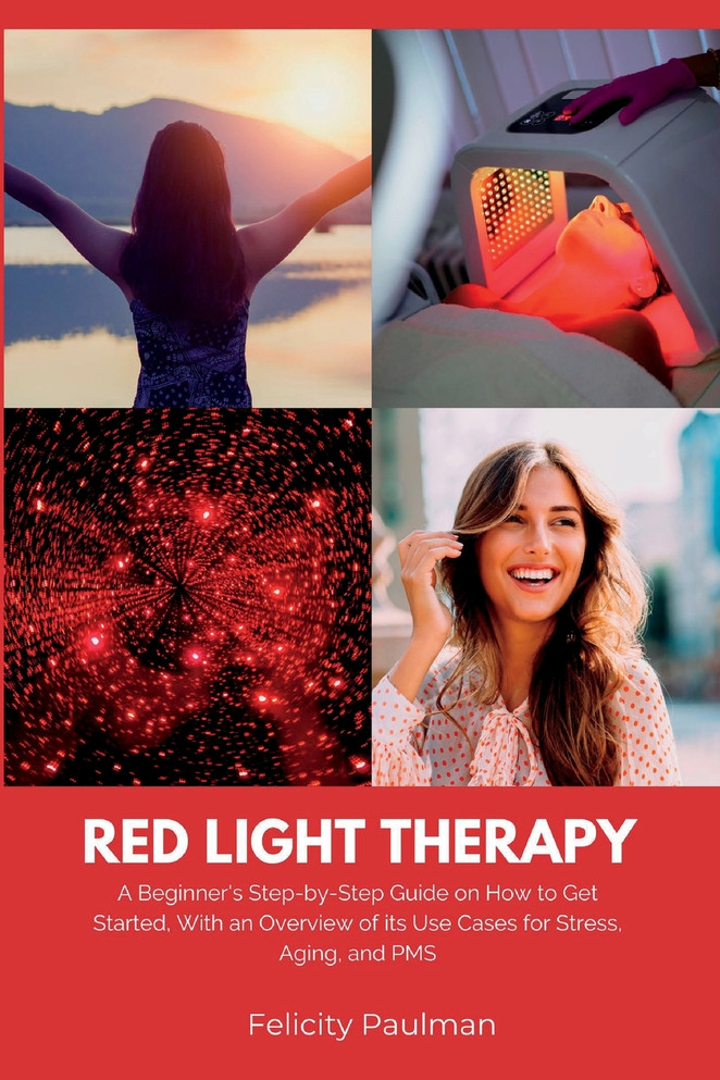 Red Light Therapy for Women