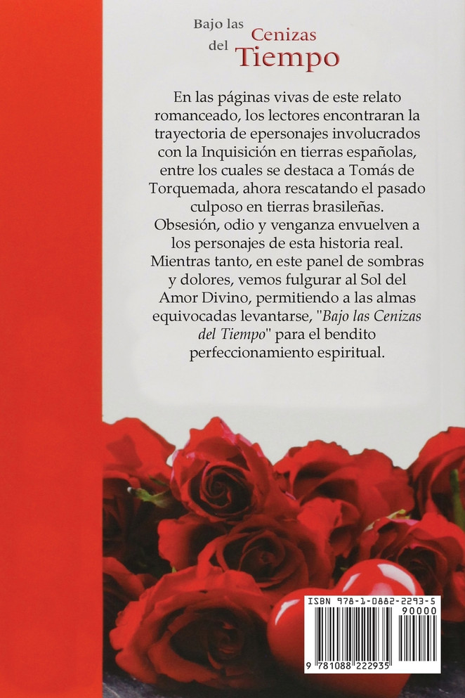Bajo las Cenizas del Tiempo