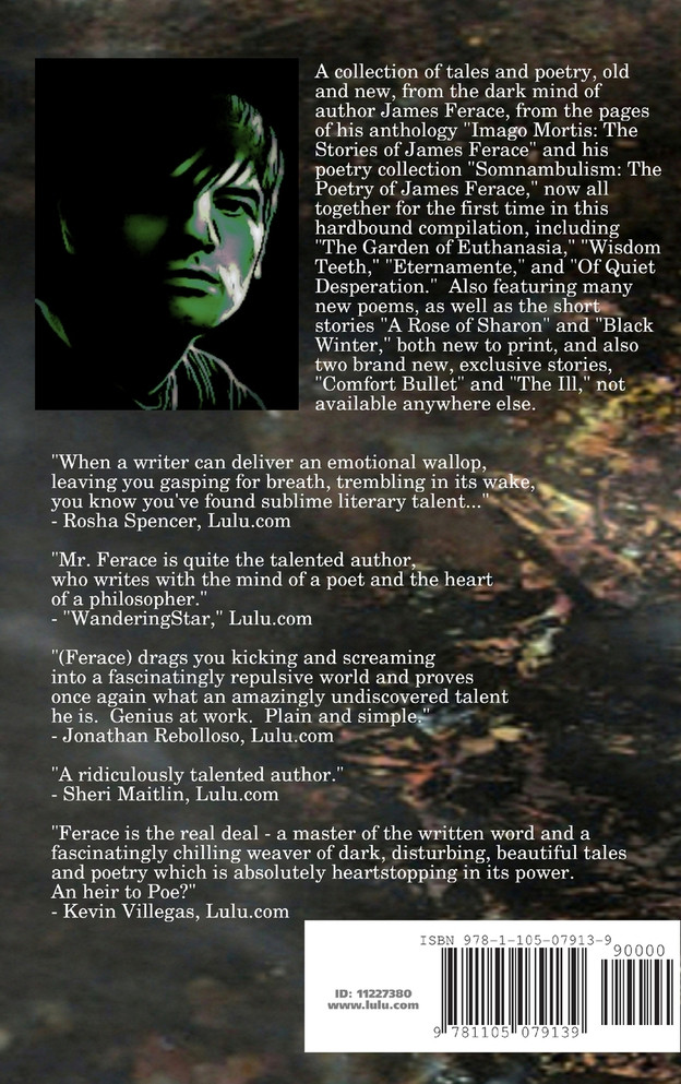 All the Ills of the Flesh