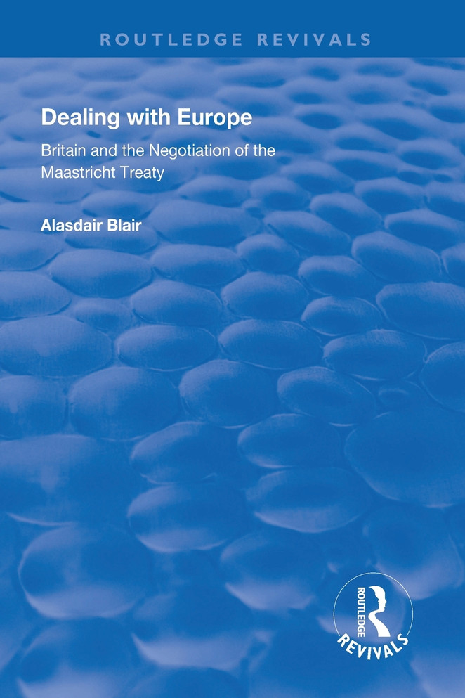 Dealing with Europe