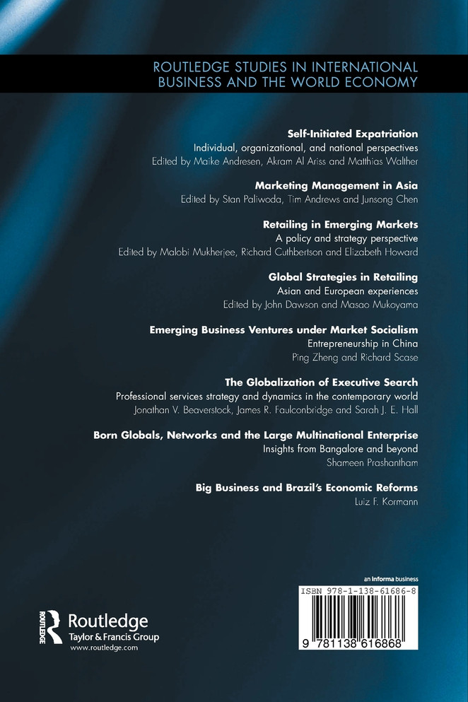 Big Business and Brazil's Economic Reforms