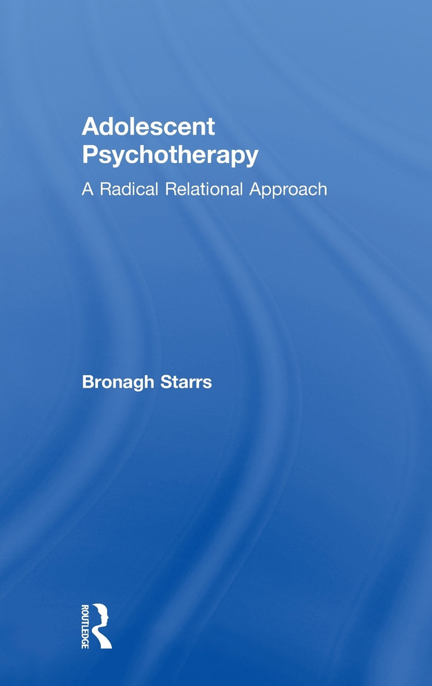 Adolescent Psychotherapy