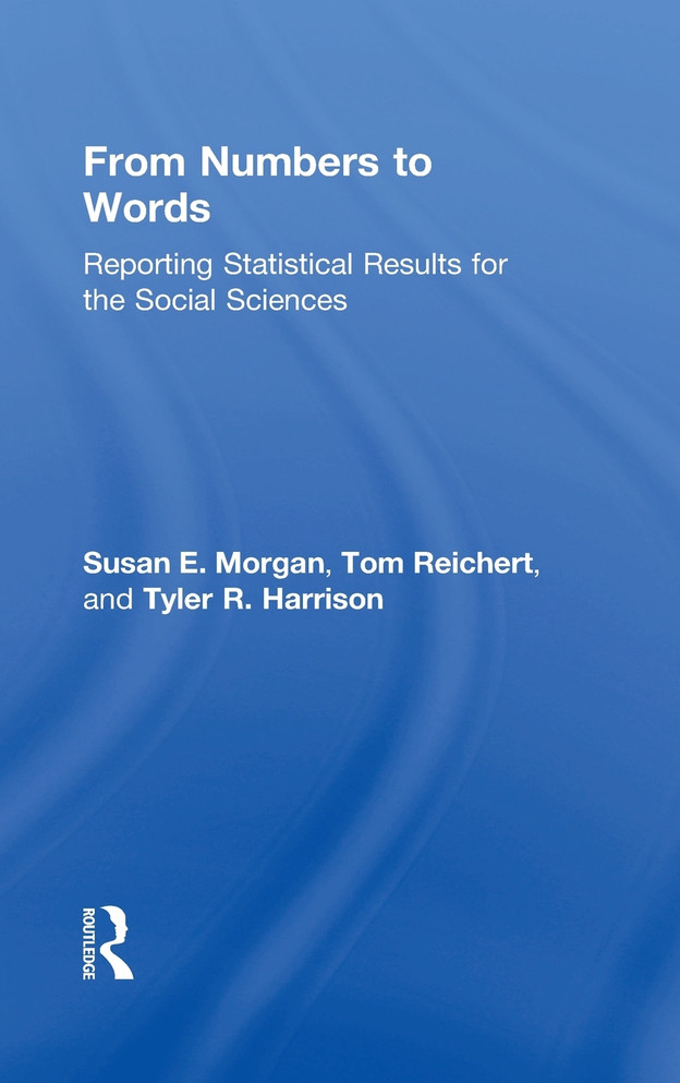 From Numbers to Words