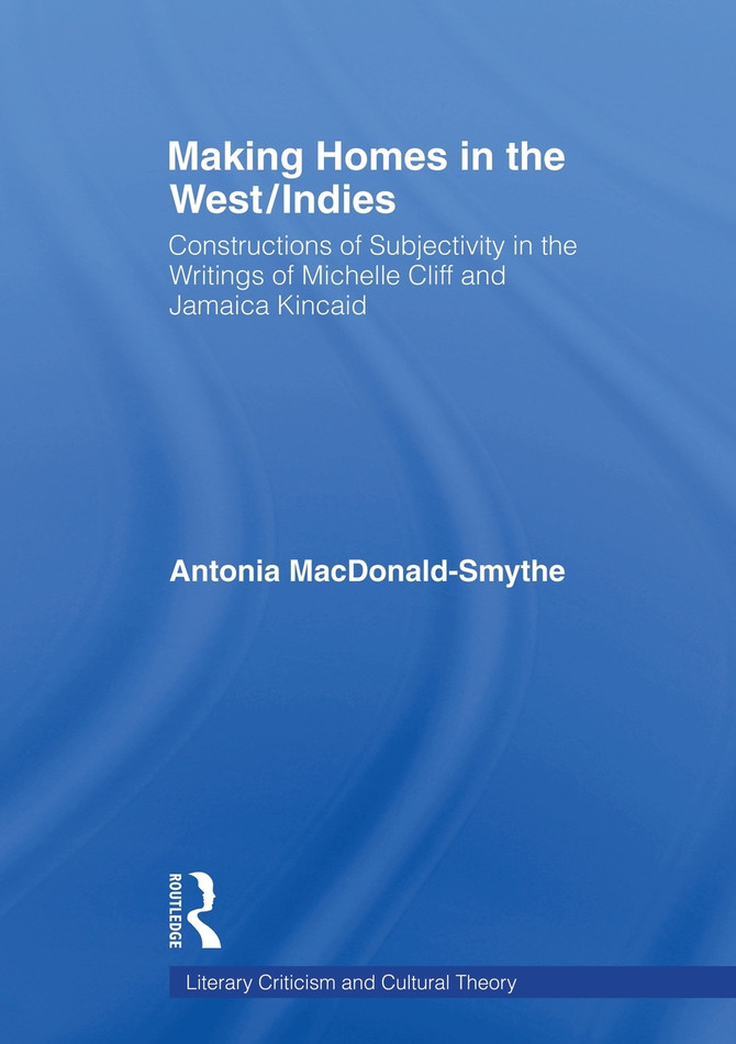 Making Homes in the West/Indies