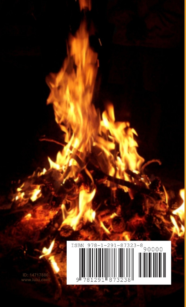 Campfire Song Pocketbook
