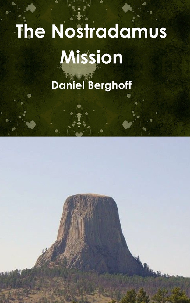 The Nostradamus Mission