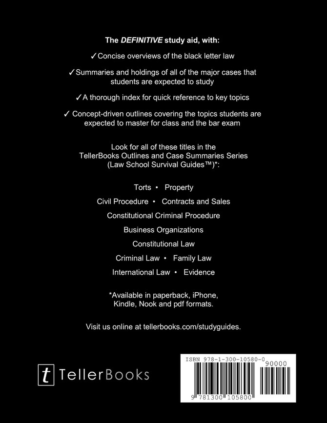 Constitutional Criminal Procedure
