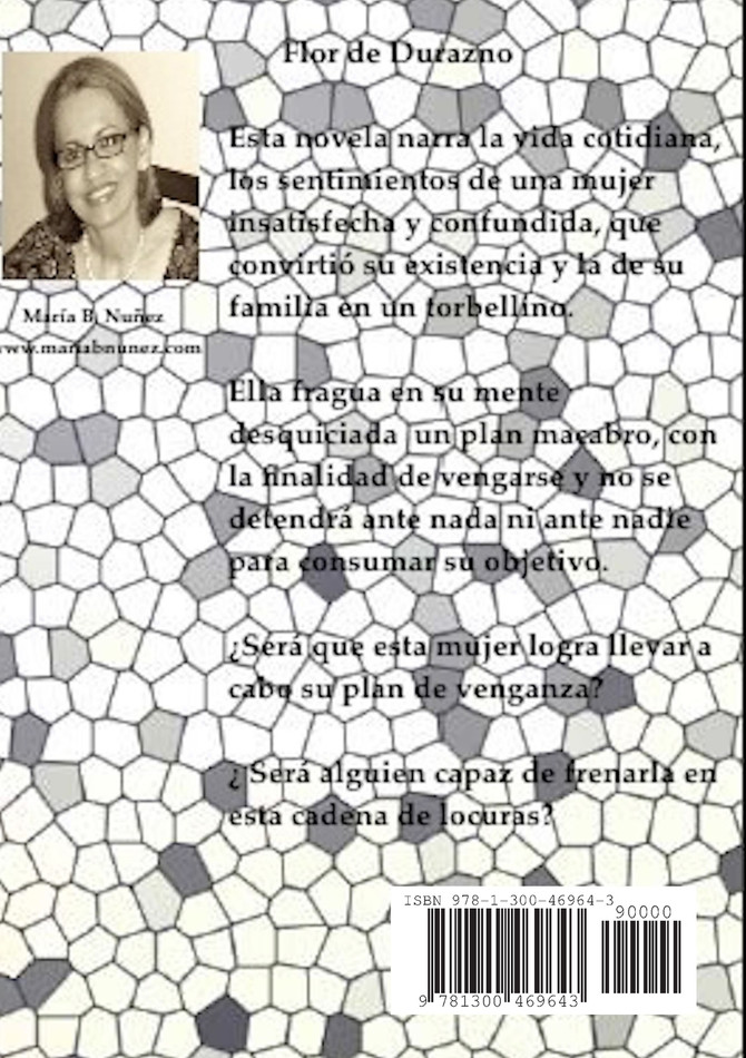 Flor de Durazno