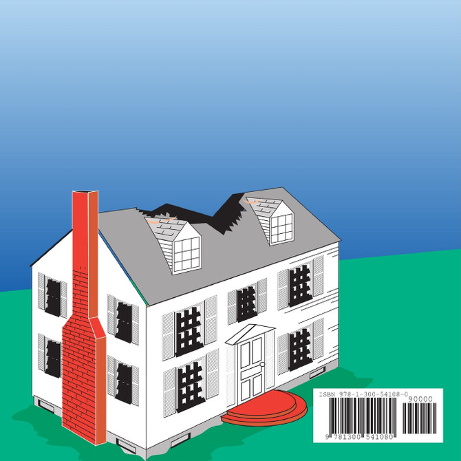 The Giant Lobster at Lucas Maglioto's House