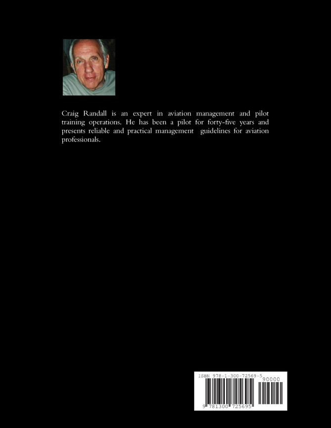Aviation Manager's Guide