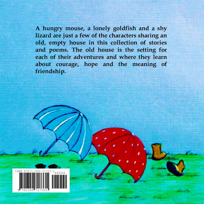 The Very Best Thing in the Whole Wide World