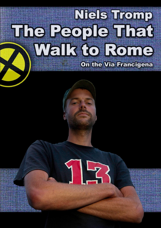 The People That Walk To Rome