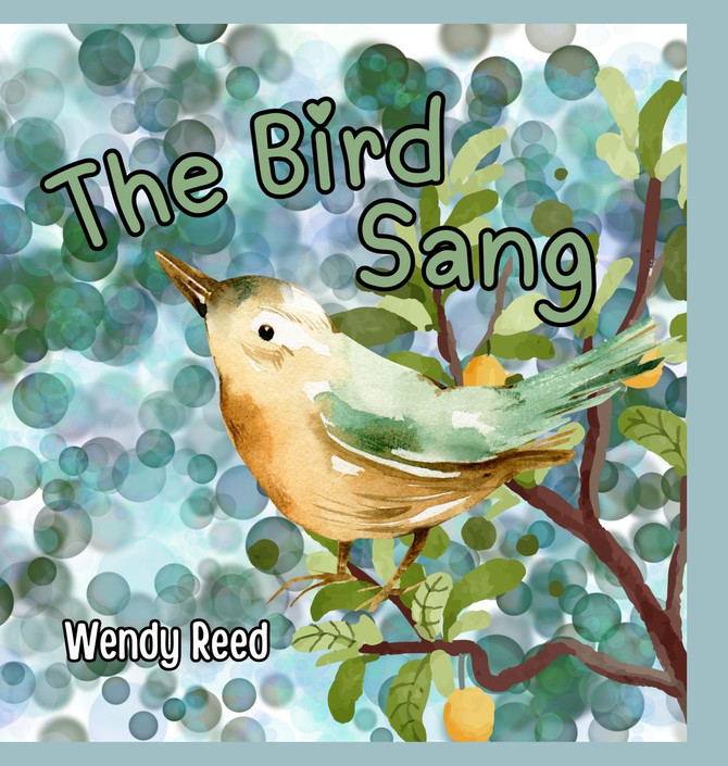 The Bird Sang