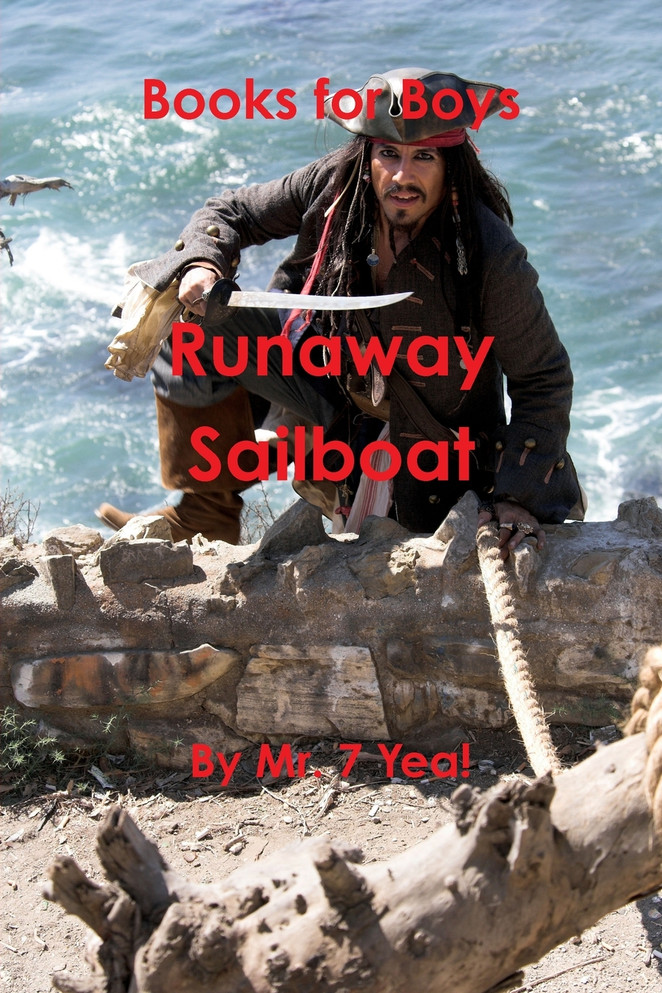Runaway Sailboat