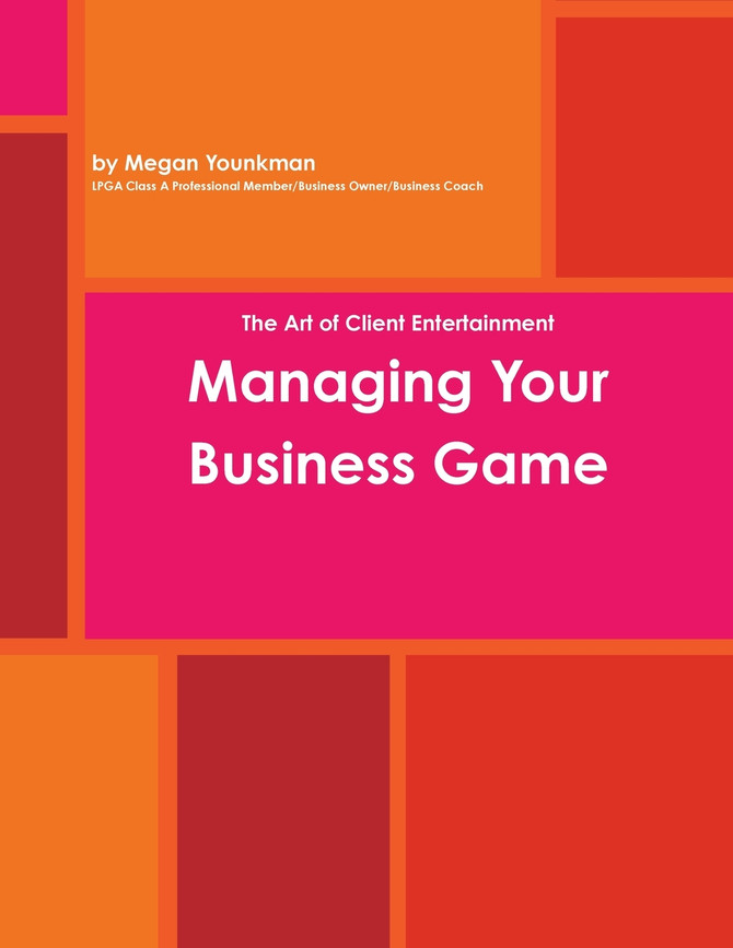 Managing Your Business Game