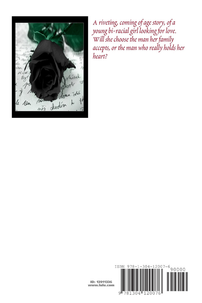 Diary of a Black Rose