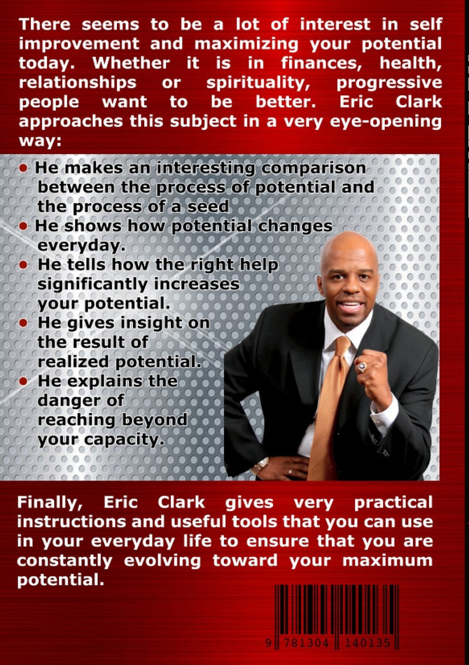 Maximize Your Potential