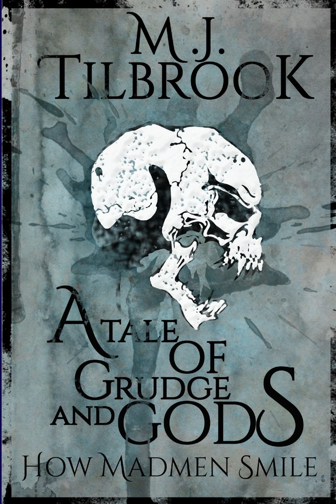 A Tale of Grudge and Gods