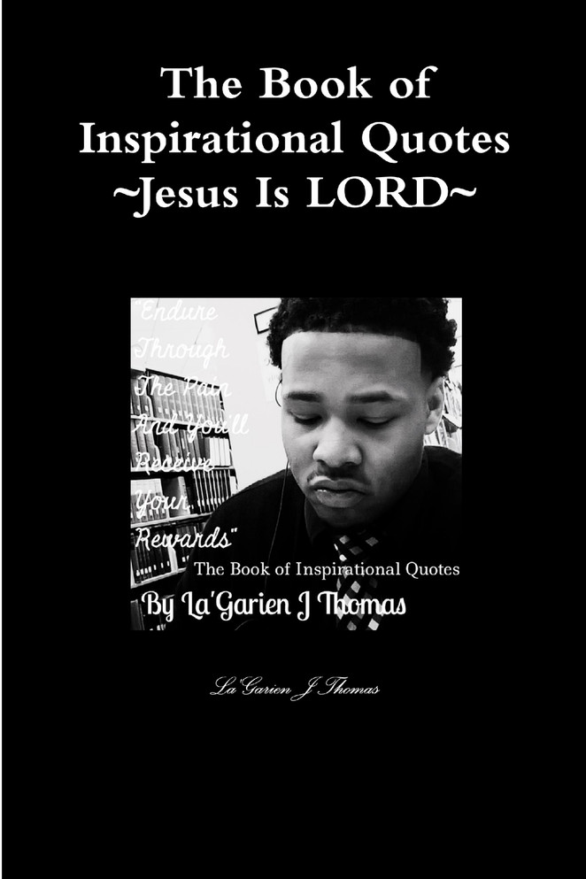 The Book of Inspirational Quotes