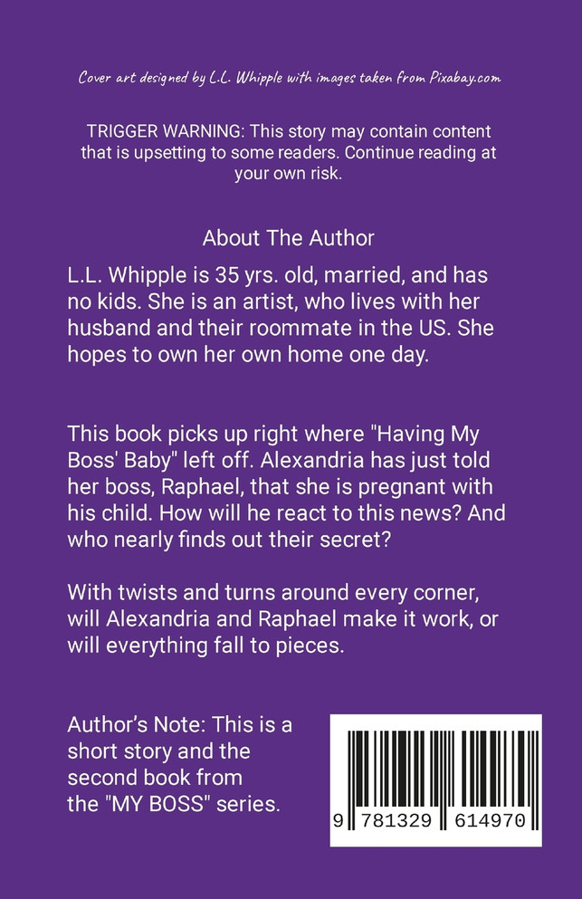 Baby Love and My Boss