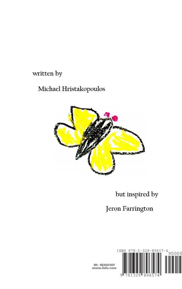 Poems for the Past and Future