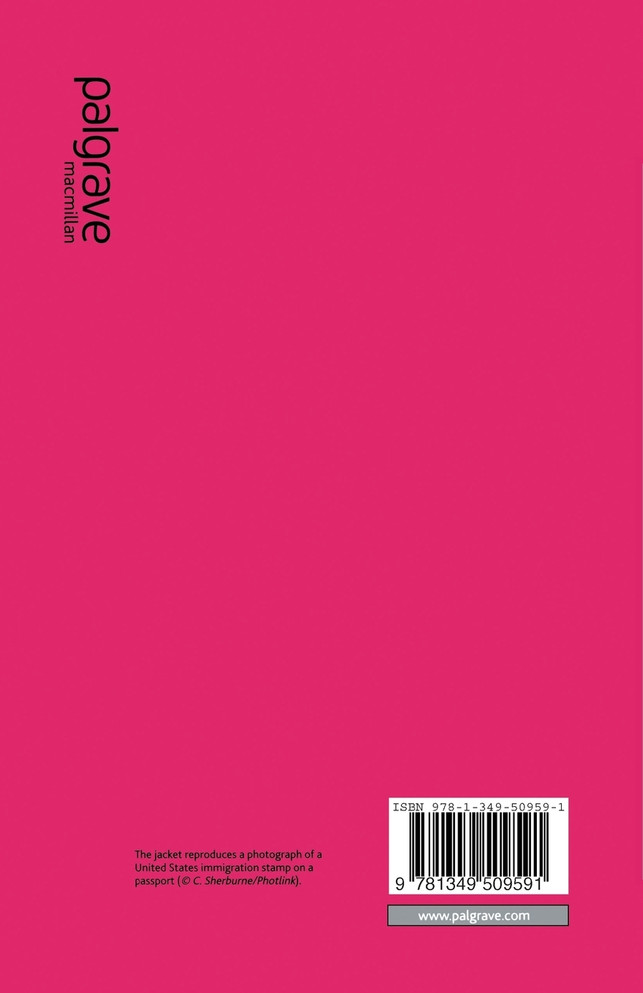 Toward Assimilation and Citizenship