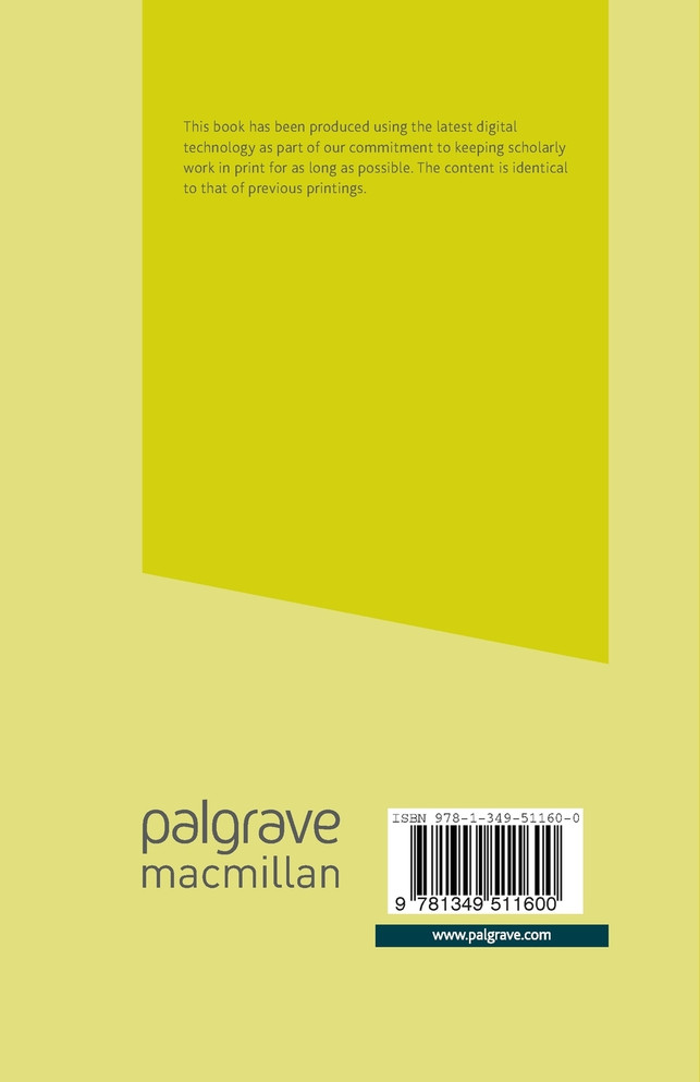 Cosmetic Surgery, Gender and Culture