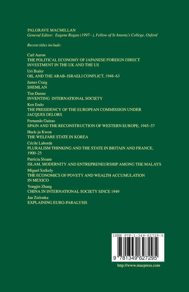 Reforming the Reforms in Latin America