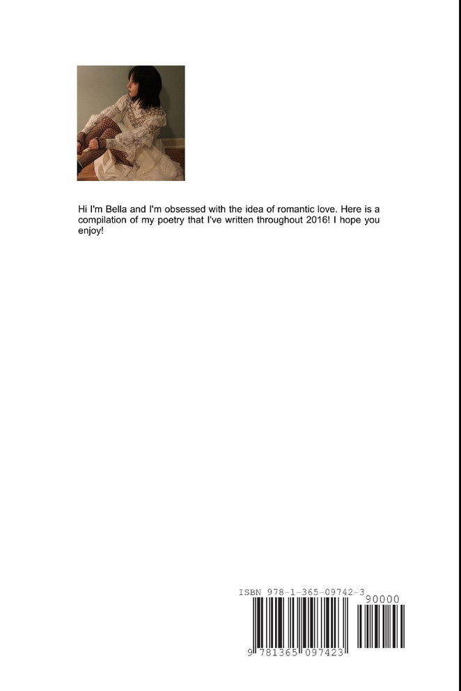 Love and Other Natural Disasters