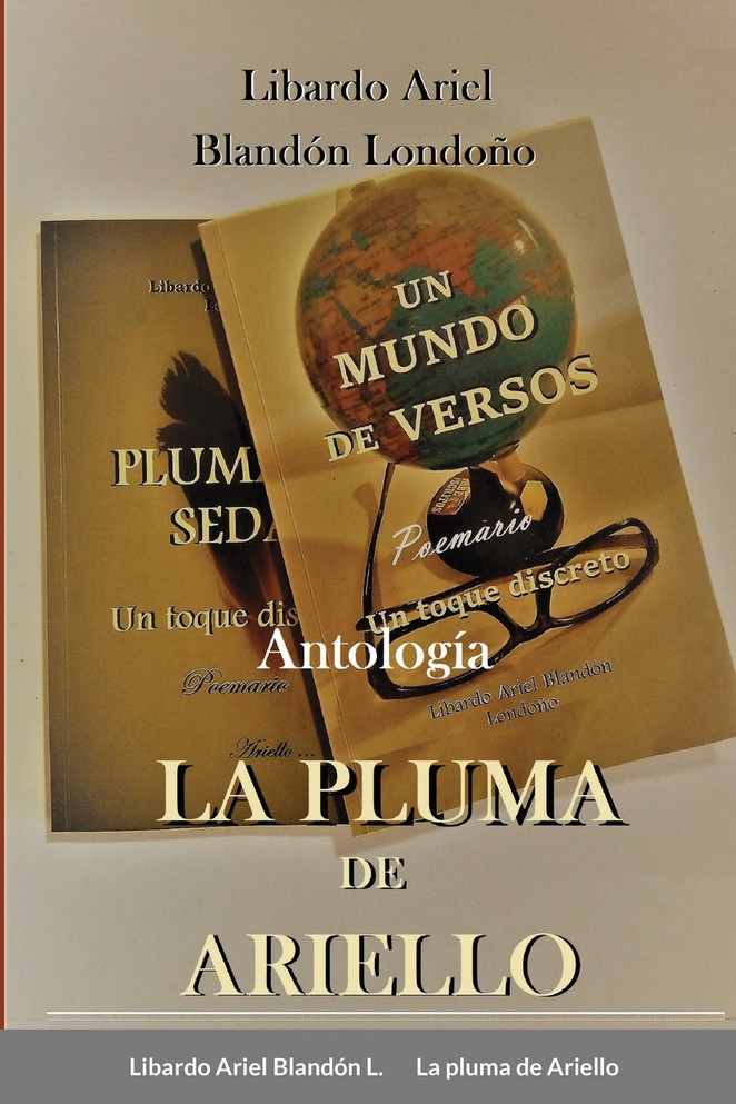 La pluma de Ariello