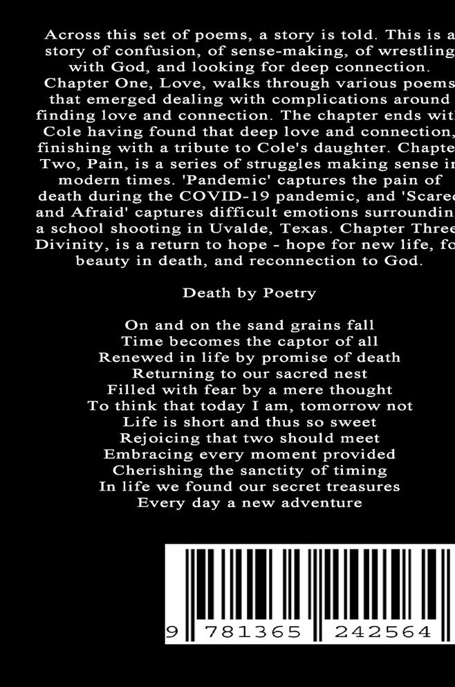 Love, Pain, and Divinity