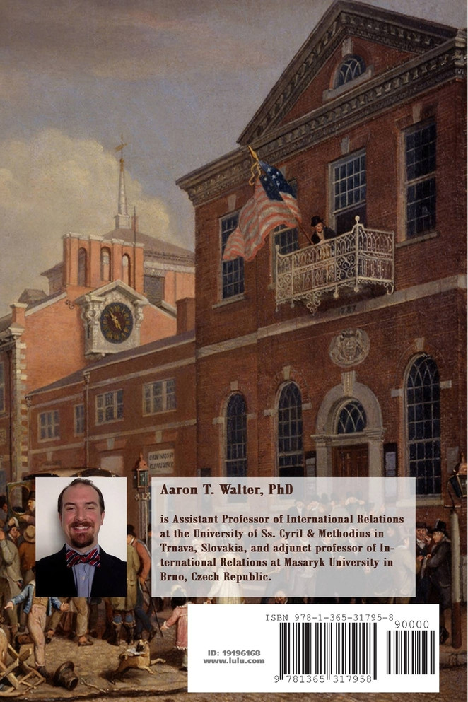 Dirty, Rotten, Scandalous