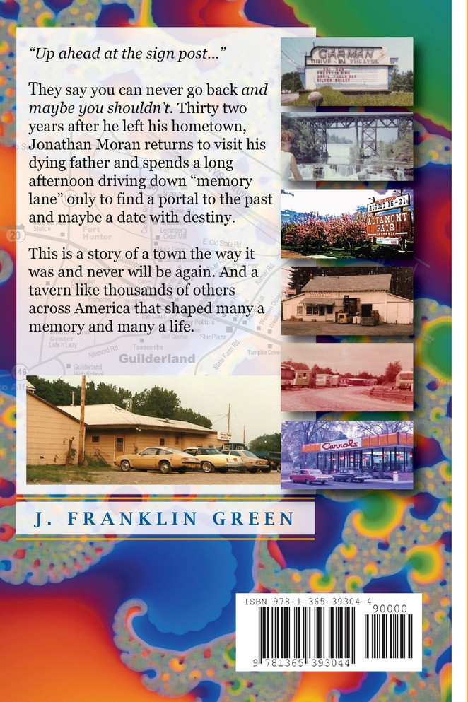 Tommy Polito's Tavern