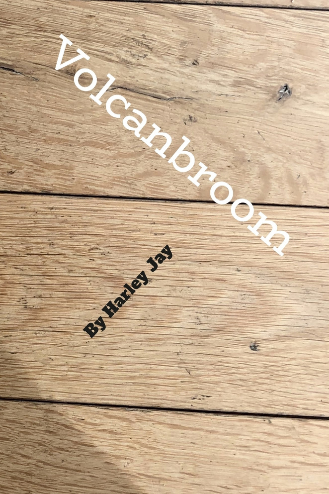 Volcanobroom Volcanobroom