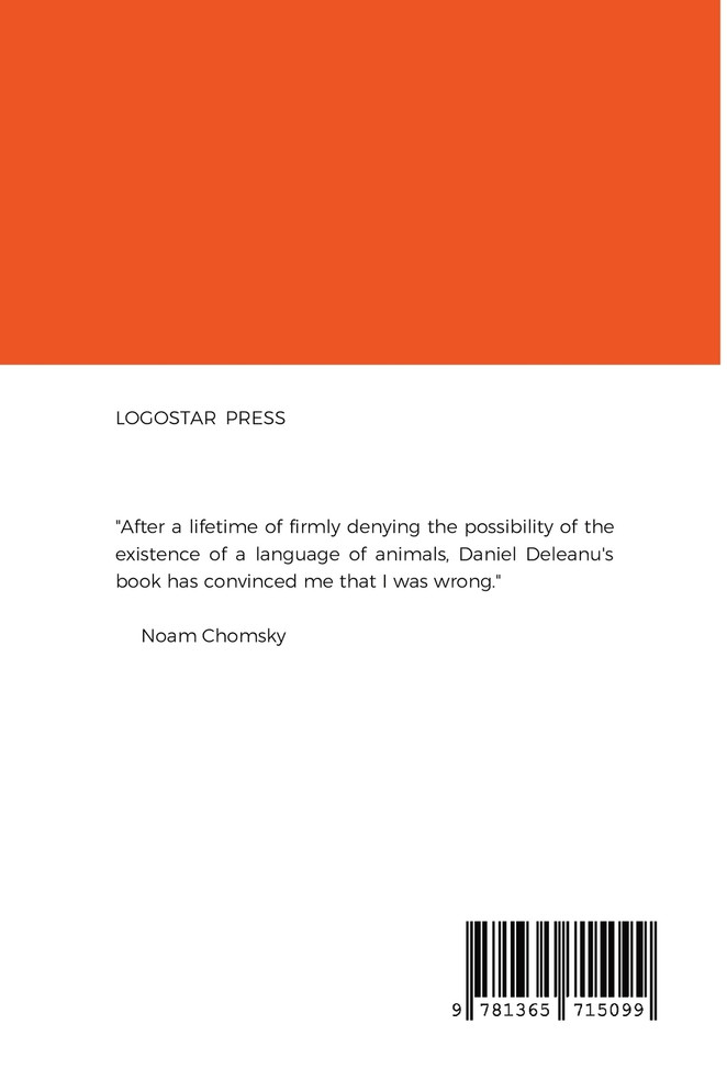 The Language of Animals