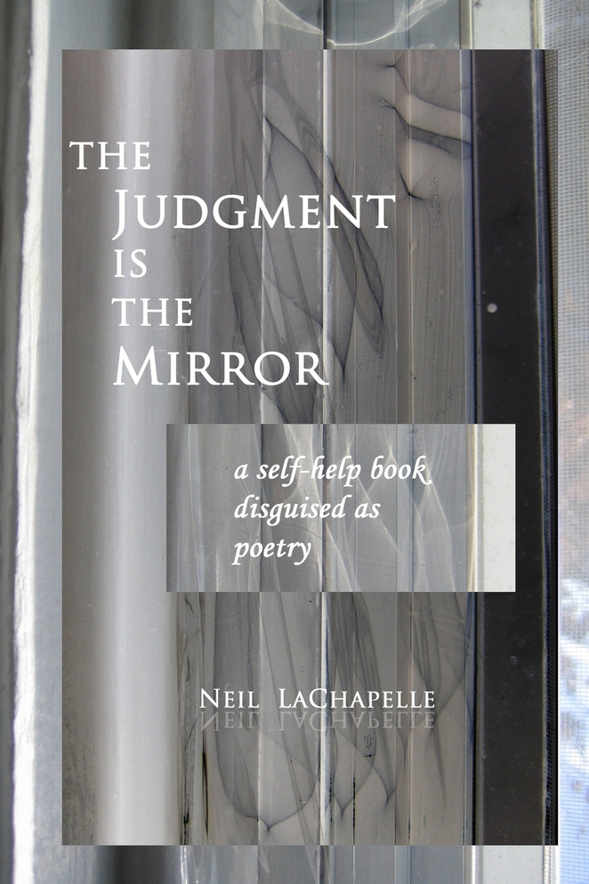 The Judgement is the Mirror