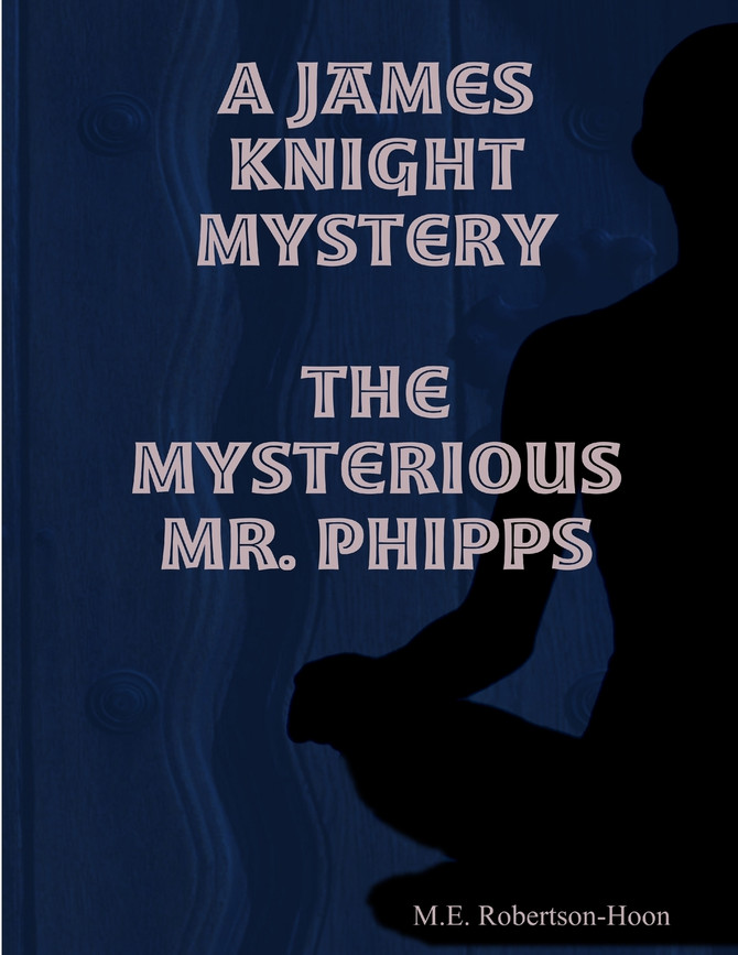 The Mysterious Mr. Phipps