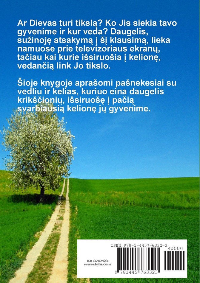 Jo Tikslas