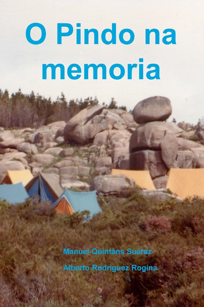 O Pindo na memoria