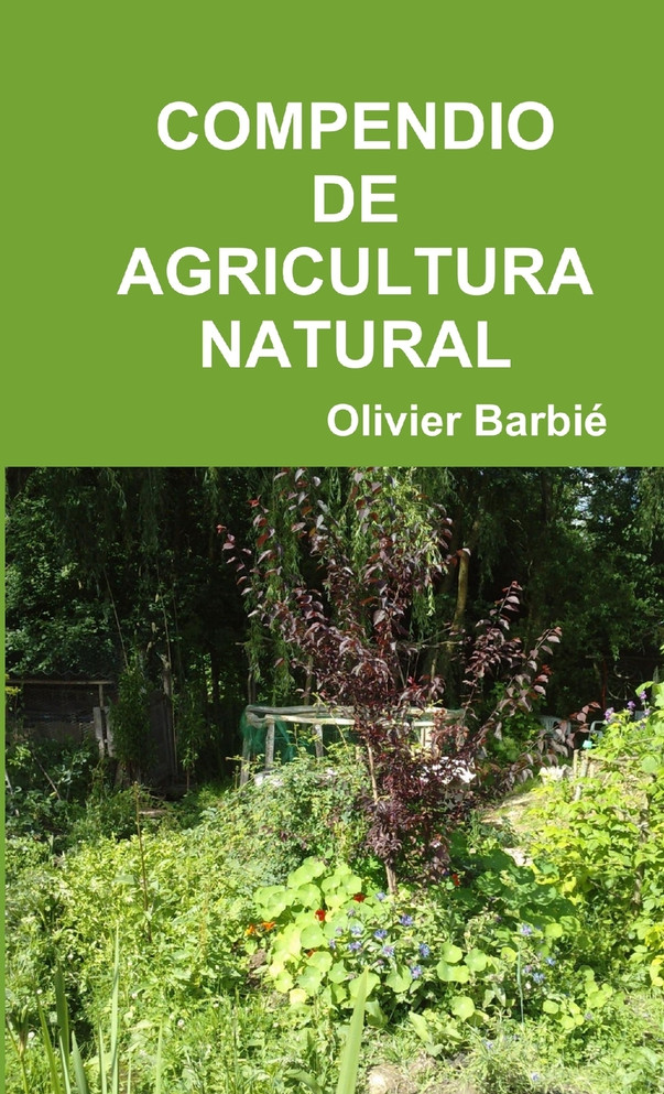 COMPENDIO  DE AGRICULTURA  NATURAL