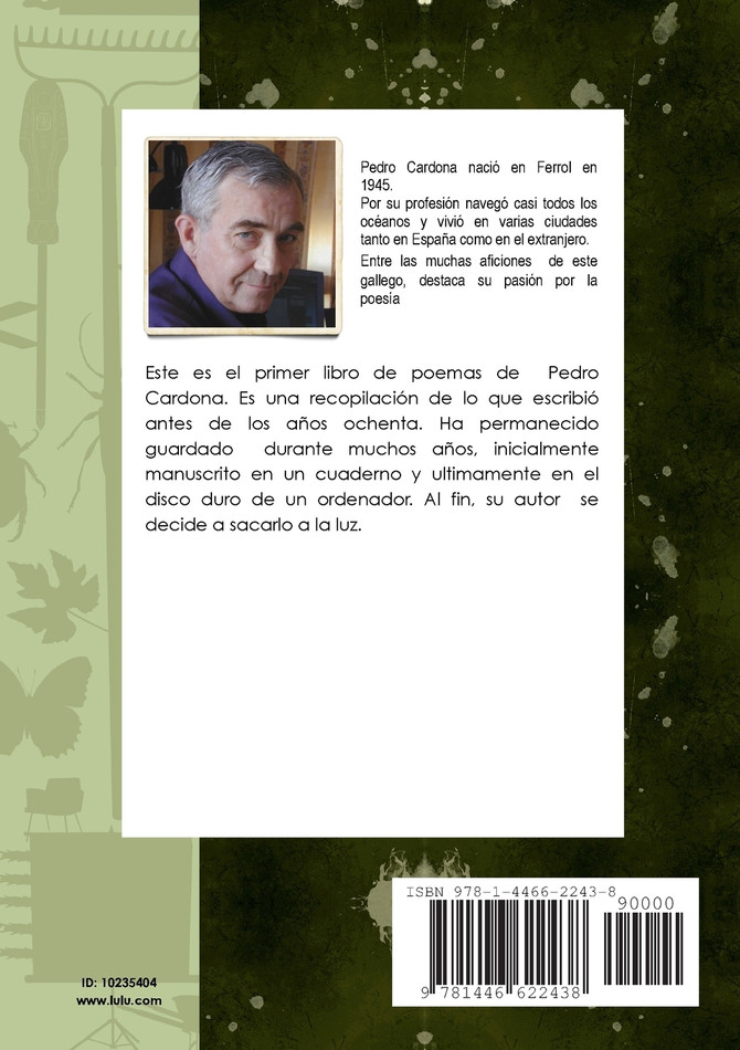 Nubes de tiempo tormentoso, Nubes de tiempo apacible