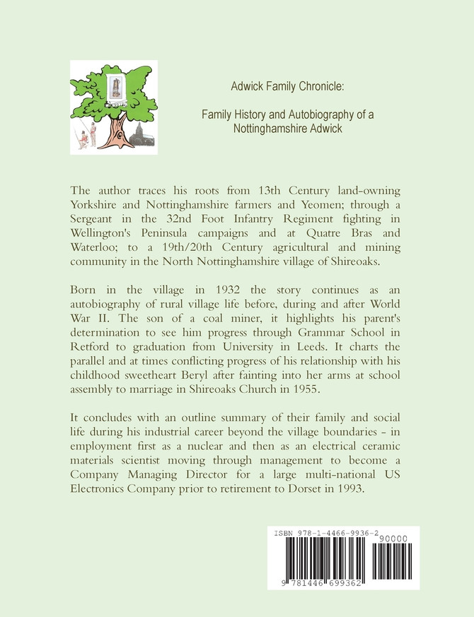 Waterloo Shireoaks and Beyond