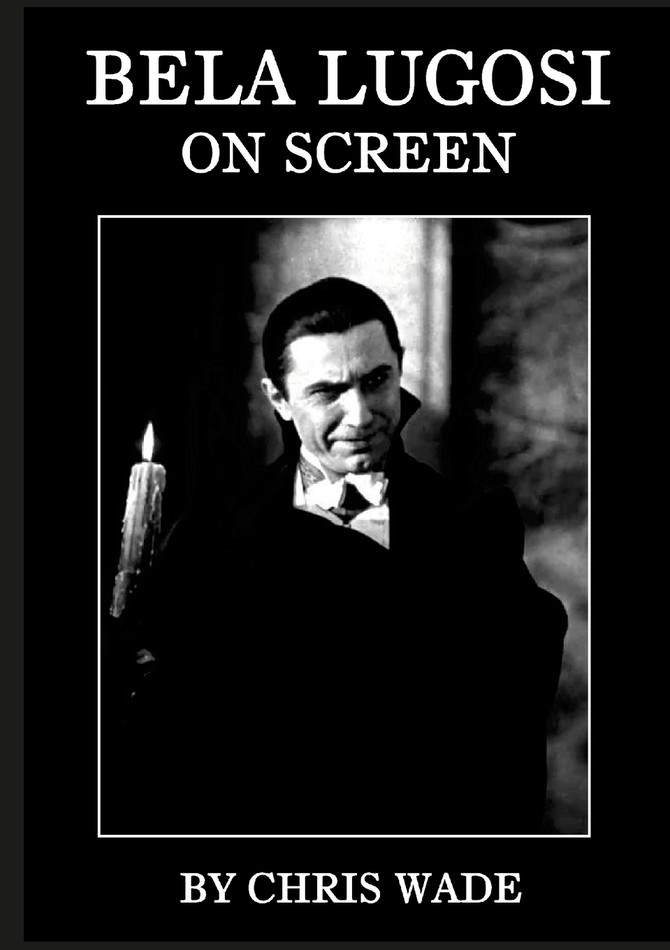 Bela Lugosi