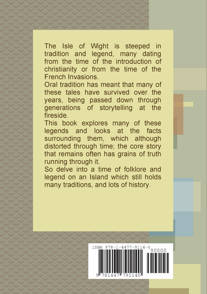 Folklore and Legends of the Isle of Wight